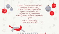 HAMMERmed kartka świąteczna  strona 1