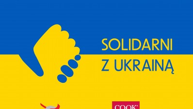 Solidarni z ukrainą